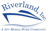 Riverland, Inc. logo